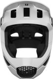Poc Otocon Mtb-helm Blanc L