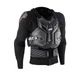 Leatt 6.5 shirt met lange mouwen Level 2 beschermend shirt met anti-impact schuim