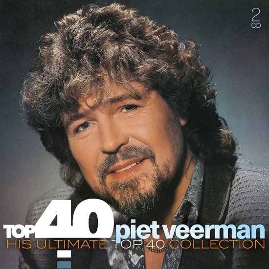 Piet Veerman Top 40 - Piet Veerman