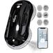 Eziclean Windobot S4 Plus 72 W Noir