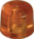 TECWERK tête de marteau en plastique tête D.22mm CA rouge