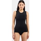 Odlo Performance Light Vest Dames - zwart, Maat XL