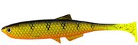 LMAB KØFI Bleak Shad 6 cm 6st. Natural Perch
