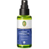 Primavera Geurstokjes & Roomsprays Kamergeur Unisex 50ml