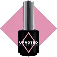 Upvoted - Perfect Polish - #158 (Rouge) - 15 ml