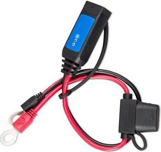 Victron Battery Indicator M8 Eyelet - 12V - For Car & Boat - 8719076043065