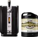 PerfectDraft Philips – Tireuse à bière domestique avec fût Tripel Karmeliet 6 L