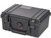 Pelican 1150 Softcase Polypropyleen Cameratas met Schuim (Zwart)