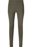 ENDURANCE Tights Lindysa Vrouwen Olijf Maat 42