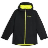 Spyder Veste imperméable enfant Slash