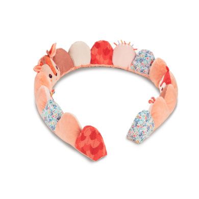 Lilliputiens Kinderbox Buffer - Stella - Multi Colour - 2022