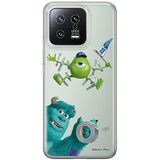 ERT GROUP mobiel telefoonhoesje voor Xiaomi 13 origineel en officieel erkend Disney patroon Monsters Inc 001