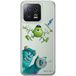 ERT GROUP mobiel telefoonhoesje voor Xiaomi 13 origineel en officieel erkend Disney patroon Monsters Inc 001