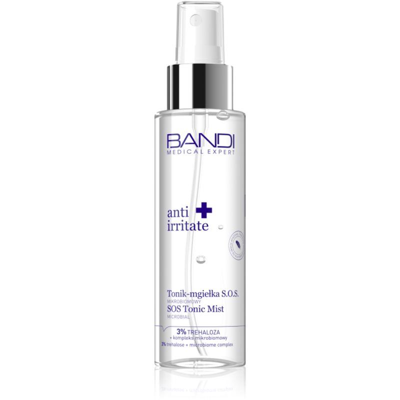 BANDI Medical Expert Anti Irritate