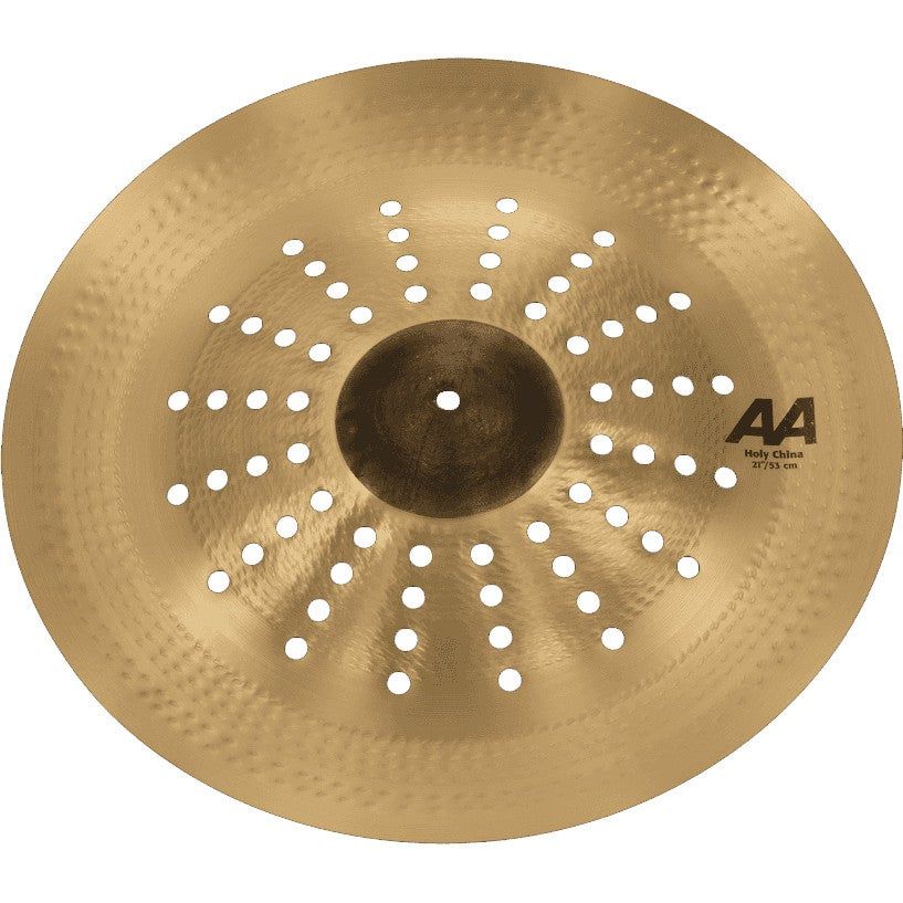 Sabian Holy China Brilliant 21" China Cymbal
