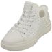 Skechers Snoop One Rhine-stoned Sneakers voor dames
