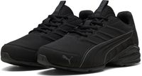 Puma Heren Electro SL Sneaker 313092-01 Zwart/Grijs