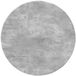 vidaXL Plateau béton gris 80 x 80 x 1,5 cm bois d'ingénierie