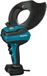 Makita DTC102ZK Accu-kabelknipper 18V gesloten blad Solo in transportkoffer