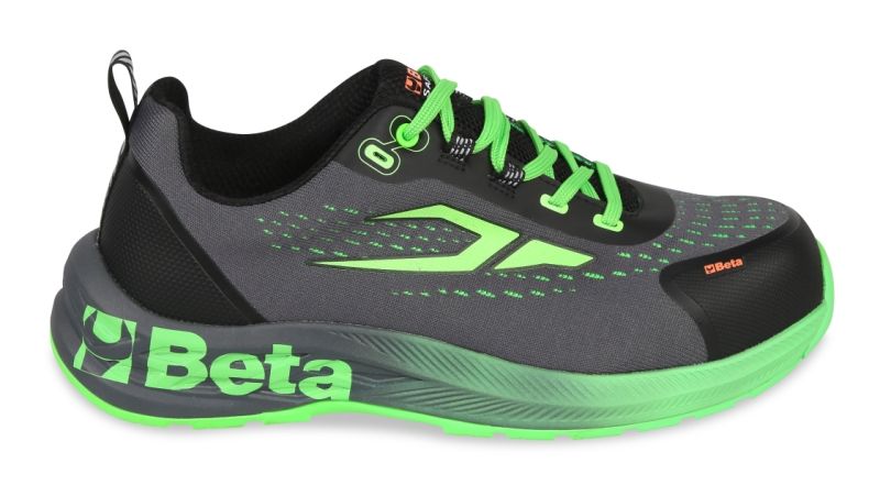 Beta 7341V 44 Renegade Stoffen Schoen - 073410544