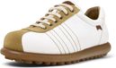 CAMPER Sneakers basses ' Pelotas Ariel ' marron / blanc