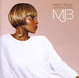 Growing Mary J. Blige Growing Pains + DVD
