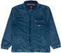 Billabong King Cord Jas Blauw XL Man