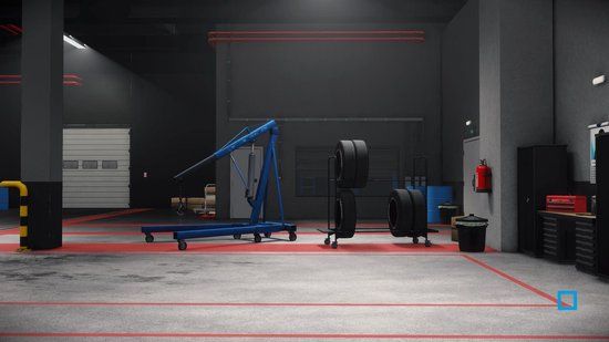 FIA European Truck Racing Championship - PC