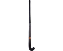 The Indian Maharadja Blade 50 Probow Hockeystick Zwart 36.5 Inch