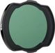 Freewell Polarizer (PL) Drone Camera lensfilter - geschikt voor DJI Avata