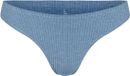 Sloggi ZERO Feel Dames Pure String Liberty Blue