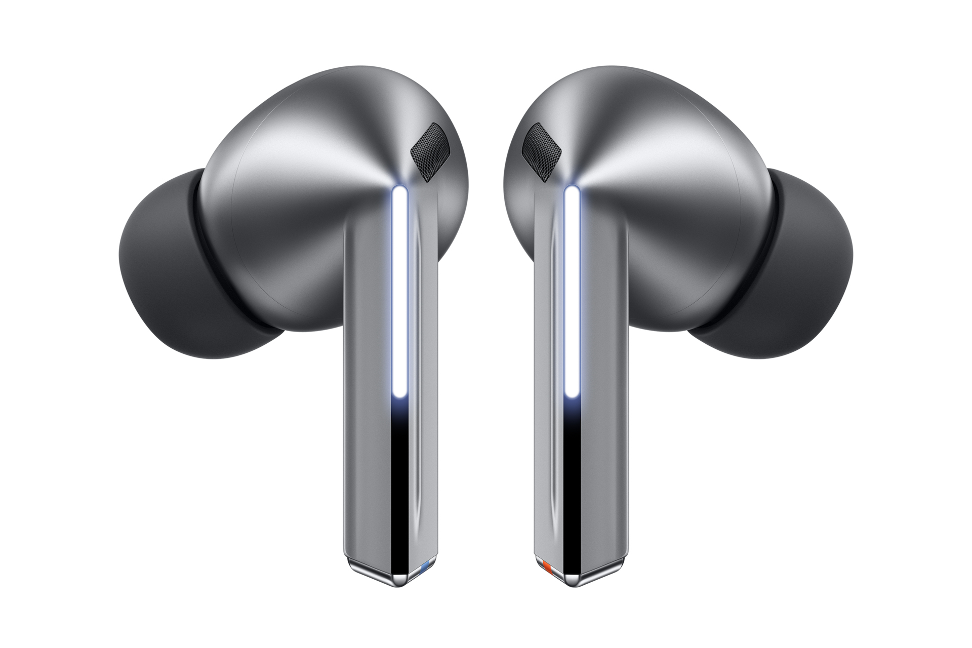 Samsung Galaxy Buds3 Pro - Silver