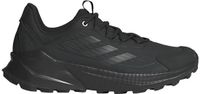 Adidas Terrex Trailmaker 2.0 Leather Wandelschoenen Zwart EU 47 1/3 Man