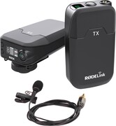 RØDE link Filmmaker kit