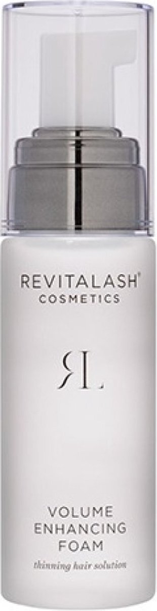 RevitaLash Volume Enhancing Foam 55ml