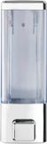 Wenko Zeepdispenser wand chroom
