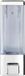 Wenko Zeepdispenser wand chroom
