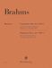 Johannes Brahms - Ungarischer Tanz Nr. 1 WoO 1: Violine und Klavier