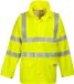 Portwest Sealtex Flame Hi-Vis Jacket FR41 - Geel - M