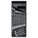 Facom Module 16 clés plates OGV® de 6 à 22 et 24 mm - MOD.440-1PB