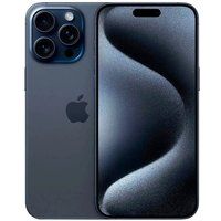 Apple iPhone 15 Pro Max 256GB Blauw - Refurbished Grade Eco