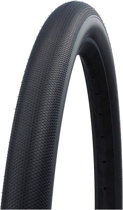 Schwalbe G-One Speed Performance TLE 27.5x1.20" - Black