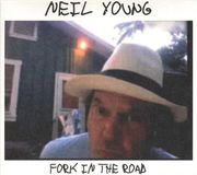 Warner Music Neil Young - Fork In The Road