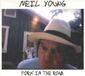 Warner Music Neil Young - Fork In The Road