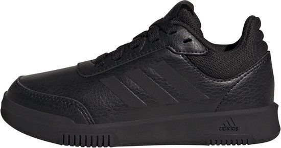 adidas Sportswear Tensaur Sport Training Veterschoenen Kinderen Zwart Maat 40