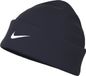 Nike Peak Sportmuts Unisex Donkerblauw