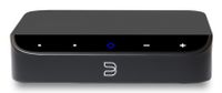 Bluesound Node Nano - Audio Streamer (N030) - Zwart - Bluetooth 5.2 - WiFi 5