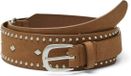 VERO MODA VMELEA COATED BELT Dames Riemen Meerkat