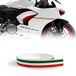 Quattroerre 10686 tape voor motorfiets