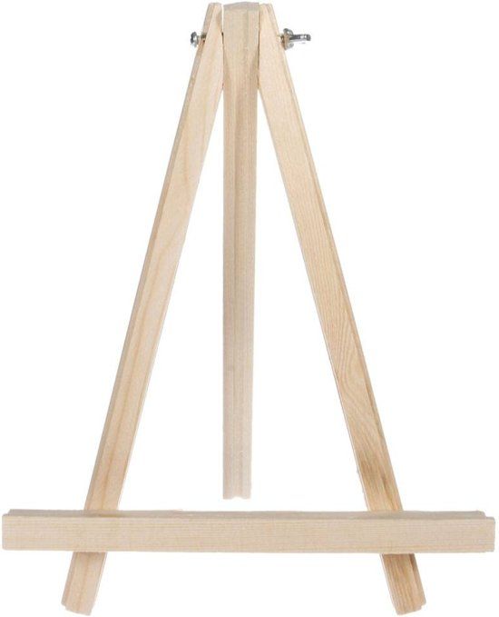 BELLSON Bellson Schildersezel 24 cm Tafelmodel Mini